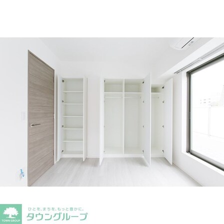 シティカレント代官山の物件内観写真